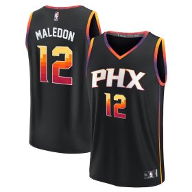 Théo Maledon Phoenix Suns Jersey – Statement Edition