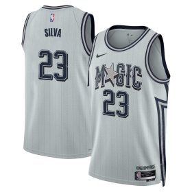 Tristan da Silva Orlando Magic Jersey – City Edition