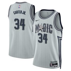 Wendell Carter Jr. Orlando Magic Jersey – City Edition