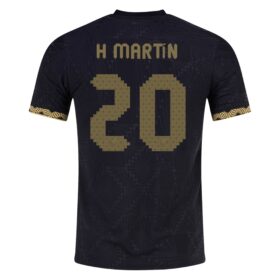 H. Martin 20 Mexico Jersey 2025 Special Edition