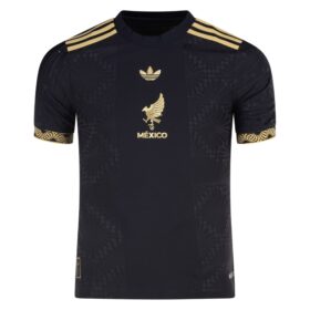 Kid’s Mexico Jersey 2025 Special Edition