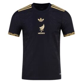 Chicharito 14 Mexico Jersey 2025 Special Edition