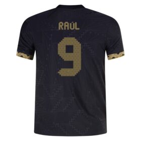 Raul 9 Mexico Jersey 2025 Youth Special Edition